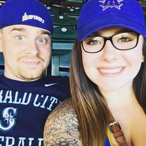 Meet your Posher, Kyleigh